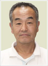 代表取締役：古家 恒雄